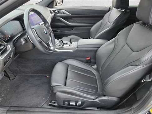 Certified 2023 BMW 430i 430i w/ Convenience Package image 14