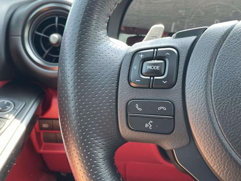 Used 2023 Lexus IS 350 F Sport w/ Memory Package RWD image 20