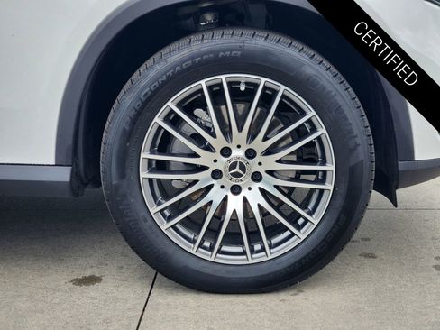 Certified 2026 Mercedes-Benz GLC 300 image 12