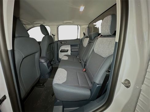 New 2025 Ford Maverick XLT w/ XLT Luxury Package image 15