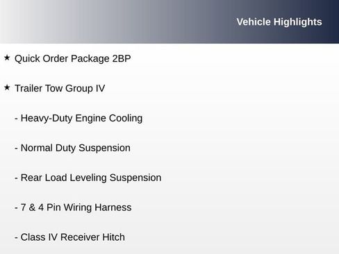 Used 2020 Jeep Grand Cherokee Overland w/ Trailer Tow Group IV image 8