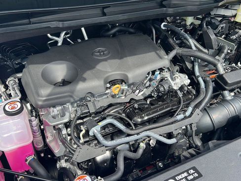 New 2026 Toyota Sienna XLE image 35