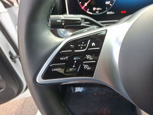 Certified 2025 Mercedes-Benz C 300 C 300 image 20