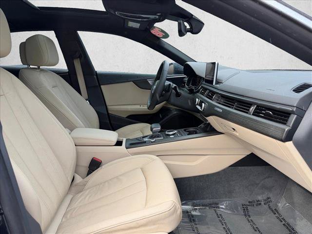 Used 2018 Audi A5 2.0T Premium Plus w/ Premium Plus AWD/4WD image 23