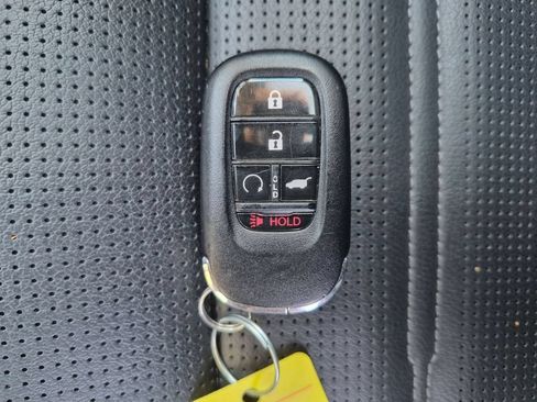 Used 2023 Honda CR-V EX-L image 30