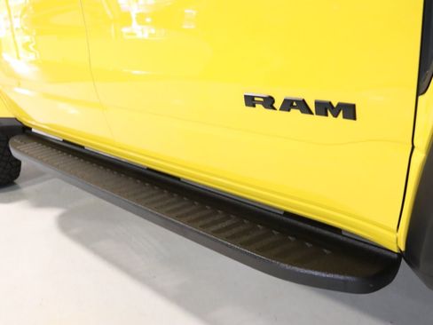 Used 2023 RAM 1500 TRX w/ TRX Level 2 Equipment Group AWD/4WD image 99
