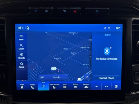Used 2021 Ford F150 XLT w/ Equipment Group 302A High AWD/4WD image 6