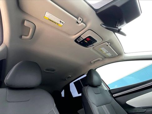 Used 2023 Hyundai Tucson SEL image 21