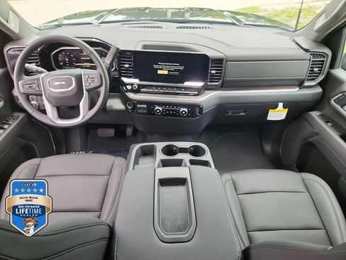 New 2026 GMC Sierra 2500 SLT AWD/4WD image 12