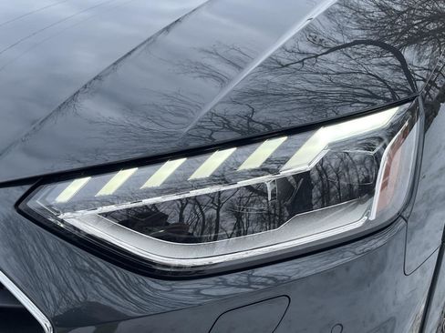 Used 2020 Audi A4 2.0T allroad Premium Plus w/ Premium Plus Package image 34