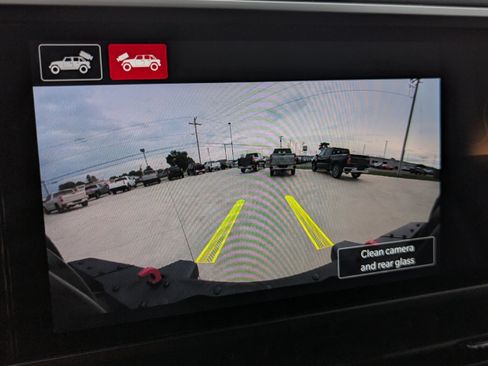 Used 2025 Jeep Wrangler Unlimited Rubicon AWD/4WD image 22
