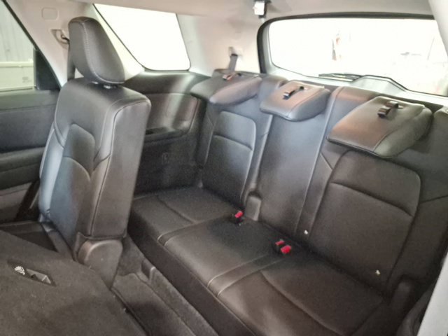 Certified 2025 Nissan Pathfinder SL AWD/4WD image 20