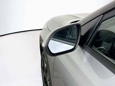 Used 2025 Kia Seltos S image 16