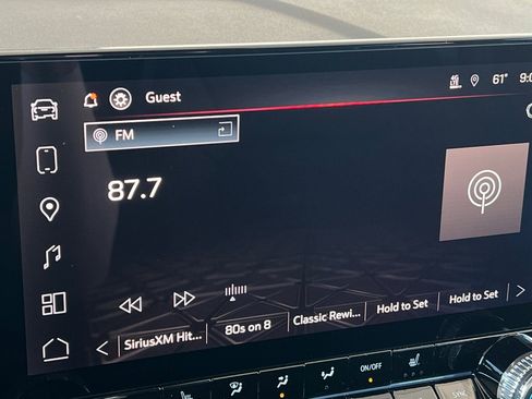 New 2026 GMC Canyon Elevation w/ Convenience Package image 16