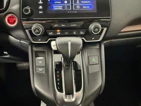 Used 2017 Honda CR-V Touring image 23