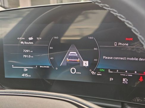 Certified 2025 Audi Q5 Premium w/ Convenience Package AWD/4WD image 13