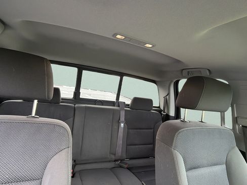 Used 2017 GMC Sierra 1500 SLE w/ Max Trailering Package AWD/4WD image 25