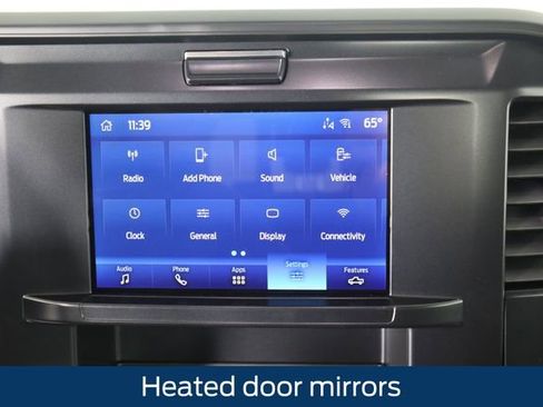 New 2026 Ford F350 XL w/ STX Appearance Package image 44