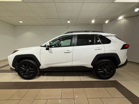 Certified 2024 Toyota RAV4 Adventure image 2