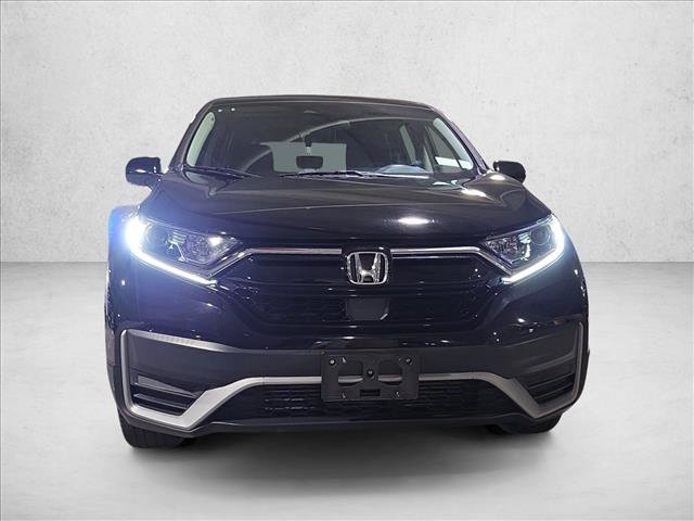 Used 2021 Honda CR-V Special Edition image 2