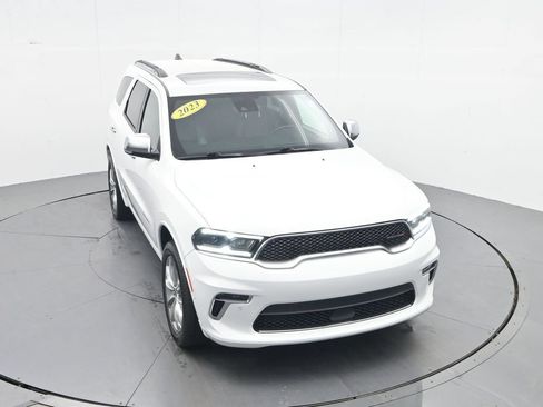 Used 2023 Dodge Durango Citadel AWD/4WD image 25