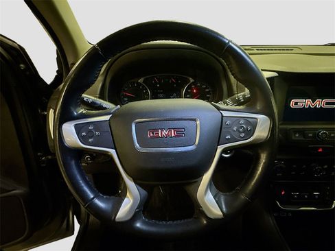 Used 2019 GMC Terrain SLE w/ Driver Convenience Package image 13