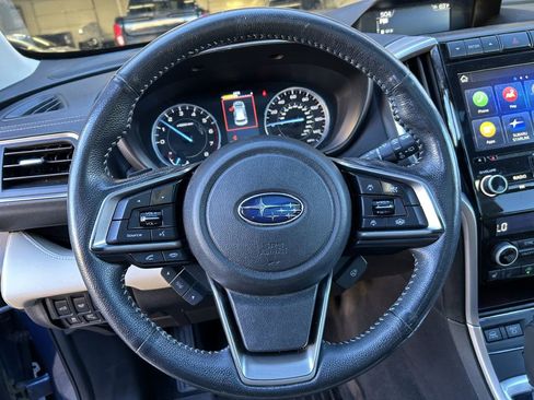 Used 2021 Subaru Ascent Limited w/ Technology Package image 6