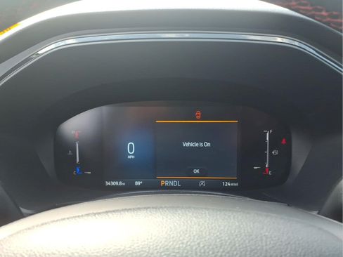 Used 2025 Ford Escape ST-Line Select AWD/4WD image 21