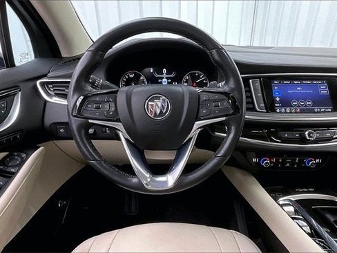 Certified 2023 Buick Enclave Premium w/ Experience Buick Package image 5