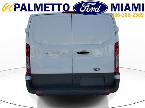 Used 2024 Ford Transit 150 Low Roof w/ Load Area Protection Package image 5