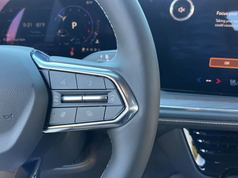 New 2025 Chevrolet Tahoe Premier image 34