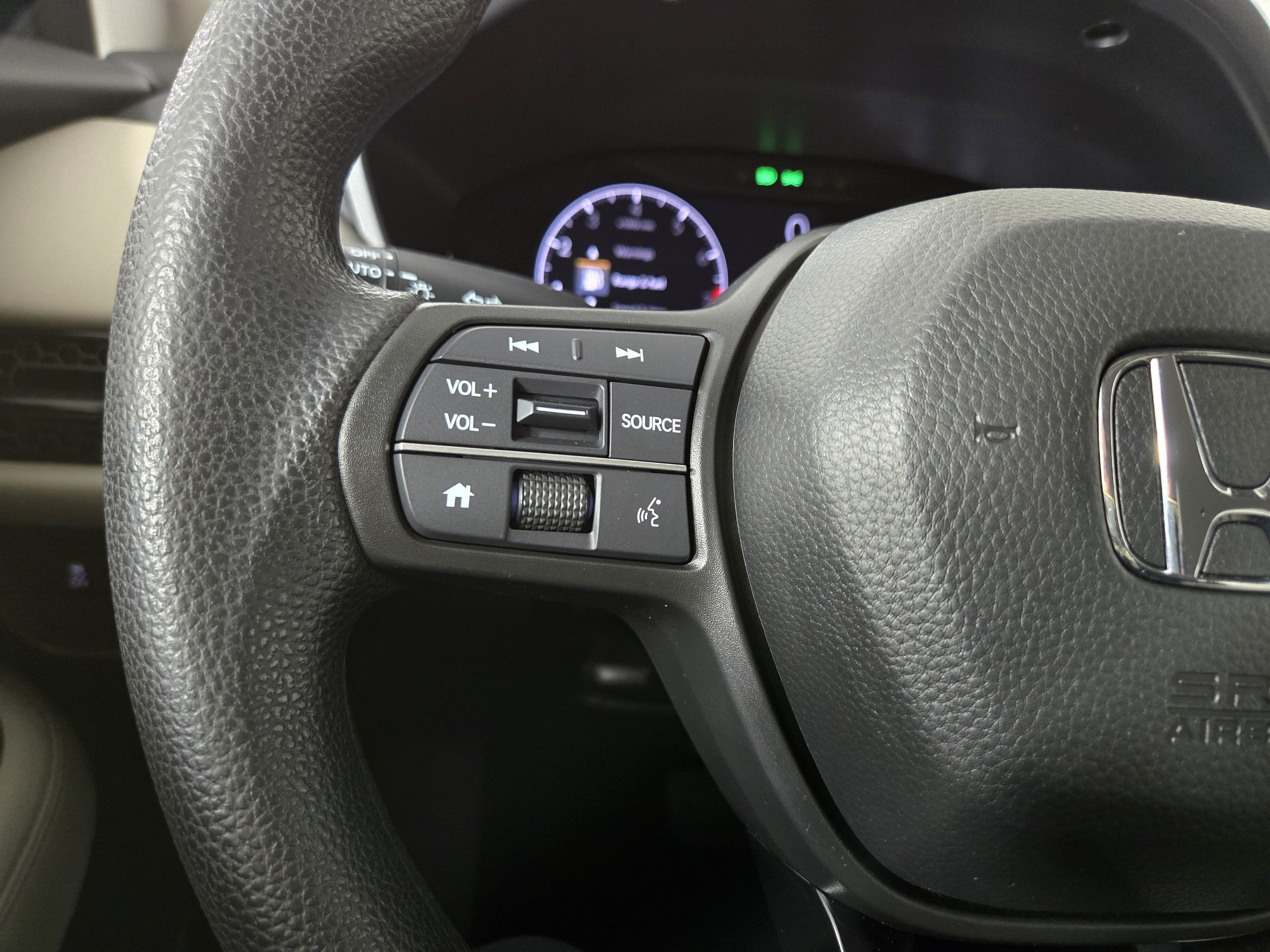 Used 2024 Honda HR-V LX image 15