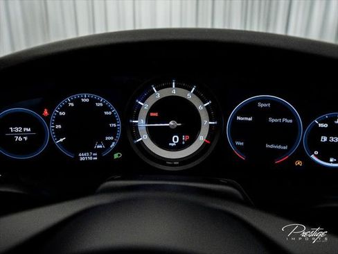 Used 2020 Porsche 911 Carrera 4S AWD/4WD image 45