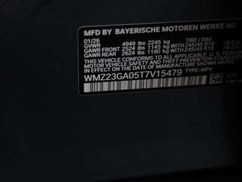 New 2026 MINI Cooper Countryman S image 24