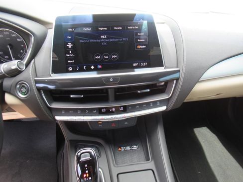 Used 2023 Cadillac CT5 Luxury RWD image 25