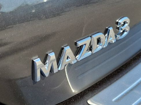 New 2026 MAZDA MAZDA3 2.5 S Sedan w/ Preferred Pkg FWD image 22