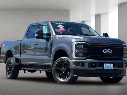Used 2023 Ford F250 XLT w/ XLT Premium Package