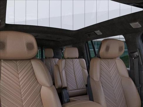 New 2026 Cadillac Escalade IQL Sport 2 w/ LPO, ONYX Package AWD/4WD image 24