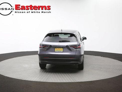 Used 2024 Honda HR-V LX image 31