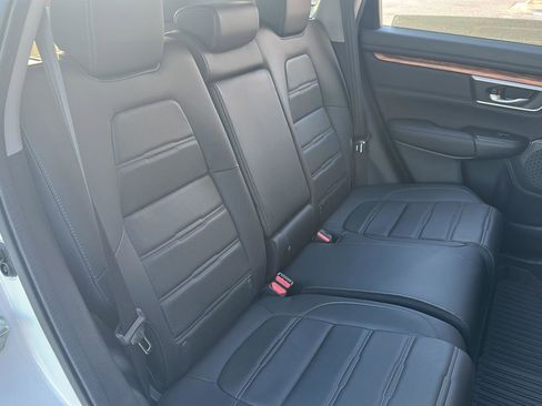 Used 2021 Honda CR-V Touring image 18