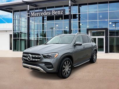 Certified 2026 Mercedes-Benz GLE 350 4MATIC