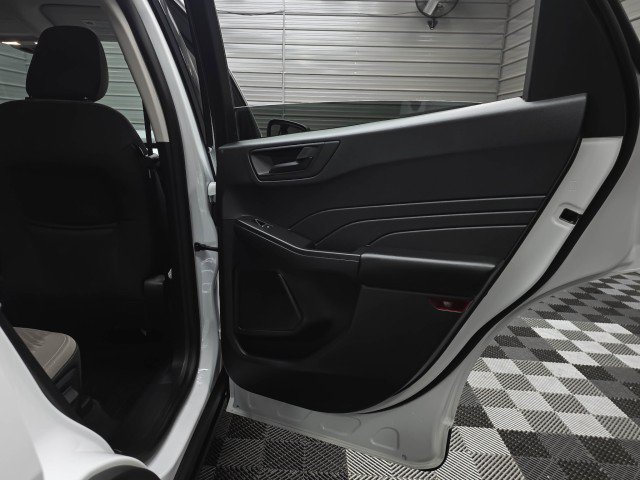 Used 2022 Ford Escape SE AWD/4WD image 34