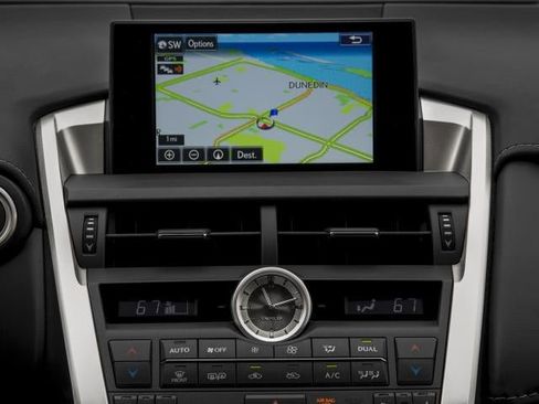 Used 2017 Lexus NX 200t AWD w/ Accessory Package image 21