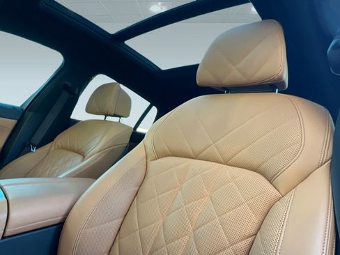 Used 2023 BMW X6 M50i w/ Parking Assistance Package image 15