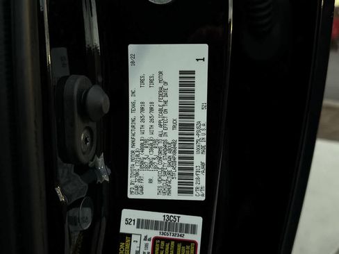 Used 2023 Toyota Tundra SR5 image 24