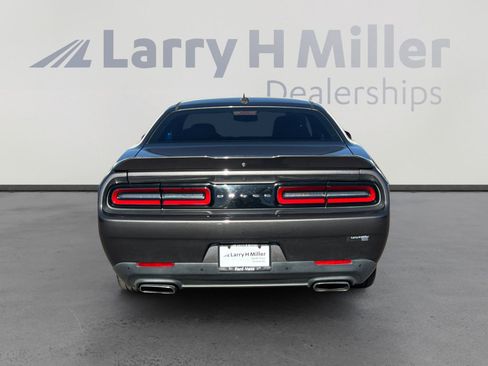 Used 2016 Dodge Challenger R/T w/ Sound Group image 4