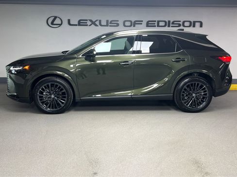 New 2026 Lexus RX 350 Premium image 4