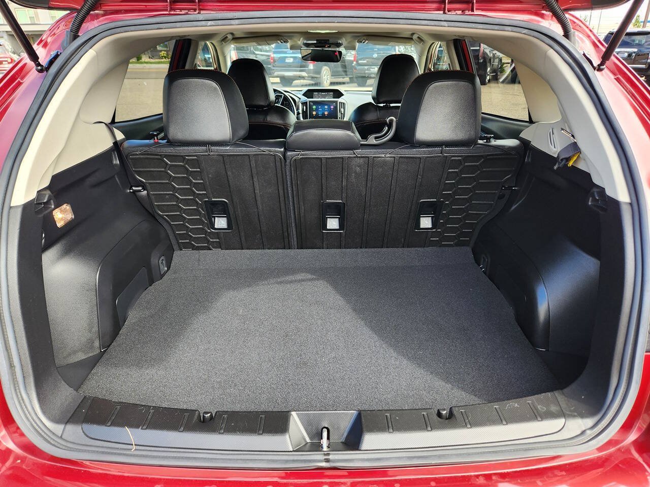 Used 2019 Subaru Crosstrek 2.0i Limited w/ Moonroof Package AWD/4WD image 28