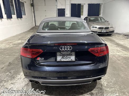 Used 2013 Audi S5 Premium Plus image 12