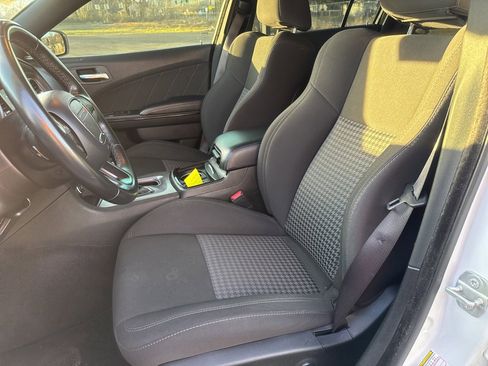 Used 2023 Dodge Charger GT w/ Blacktop Package image 13